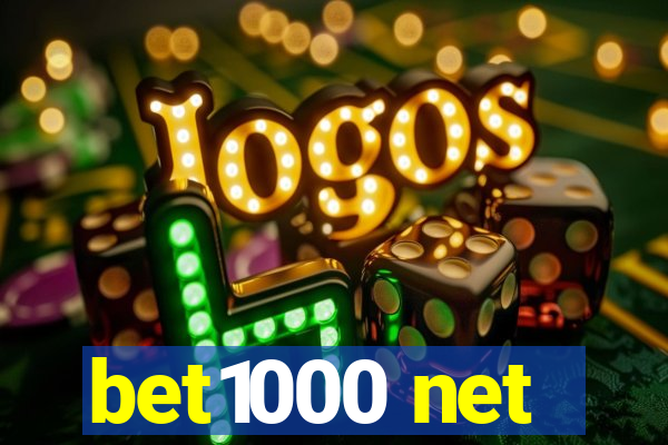 bet1000 net